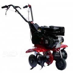 Культиватор Eurosystems Euro-5 RM Loncin TM60 STEG/REG в Краснодаре