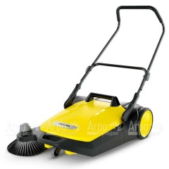Подметальная машина Karcher S 6 в Краснодаре