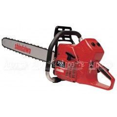 Бензопила Shindaiwa 757-20" в Краснодаре