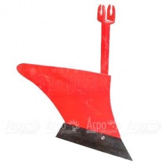 Плуг без сцепки для мотоблоков Агат в Краснодаре