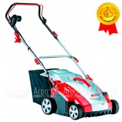 Аэратор электрический AL-KO Comfort 36 E Combi Care в Краснодаре