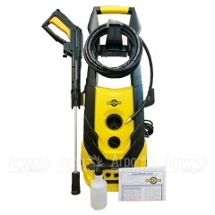 Мойка высокого давления Mateus MS07104 в Краснодаре