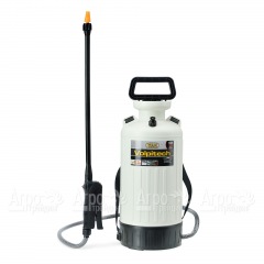 Плечевой помповый опрыскиватель Volpi Volpitech 6 в Краснодаре