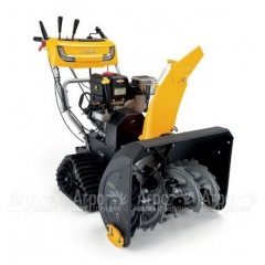 Снегоуборщик гусеничный Stiga ST 5266 PB Trac в Краснодаре