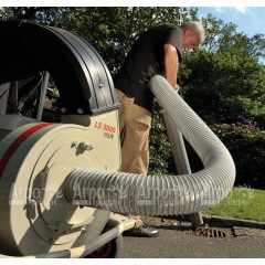 Всасывающий шланг Cramer в Краснодаре