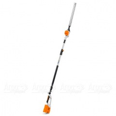 Аккумуляторные ножницы Stihl HLA 85 без аккумулятора и ЗУ в Краснодаре