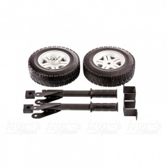 Транспортировочный комплект для генераторов Denzel PS в Краснодаре