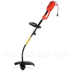 Электрокоса (электрический триммер) Grinda Comfort 1000 Вт в Краснодаре