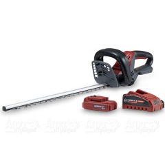 Аккумуляторный кусторез Мобил К XHA51 Комфорт в Краснодаре