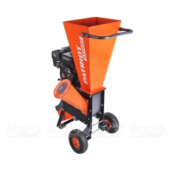 Садовый бензиновый измельчитель Patriot PT SB 76 в Краснодаре