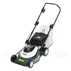 Электрическая газонокосилка MA.RI.NA GT 47 E Jolly в Краснодаре
