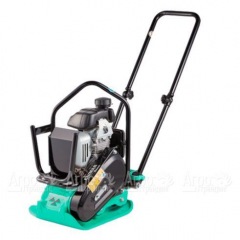 Виброплита бензиновая Caiman MVC-40H в Краснодаре