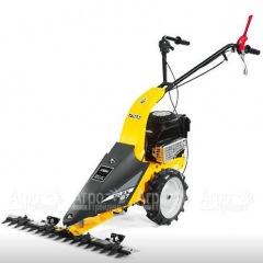 Бензиновая сенокосилка Stiga Silex 87 B в Краснодаре