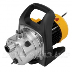 Поверхностный самовсасывающий насос Denzel GPL800Х в Краснодаре