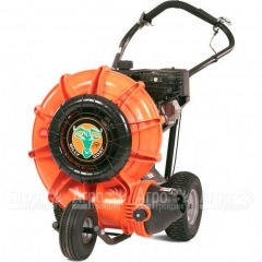 Воздуходувка бензиновая Billy Goat F1002SPV в Краснодаре