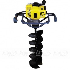 Мотобур (бензобур) Champion AG243 в Краснодаре