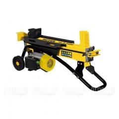 Электрический дровокол Huter HLS-5500 в Краснодаре