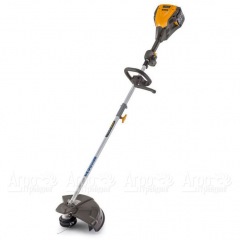 Аккумуляторный триммер Stiga SBC 80 AE в Краснодаре