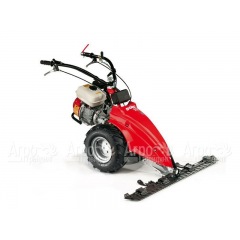 Бензиновая сенокосилка Solo 532 в Краснодаре