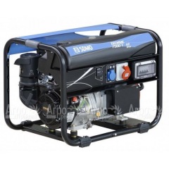Бензогенератор SDMO Technic 7500 T AVR IP54 6 кВт в Краснодаре