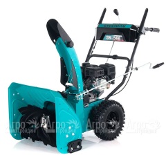 Снегоуборщик Steviman SX-56E в Краснодаре