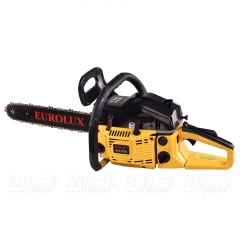 Бензопила Eurolux GS-5220-20" в Краснодаре