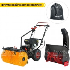 Снегоуборщик Elitech ST 0656U2 (E1609.013.00) в Краснодаре