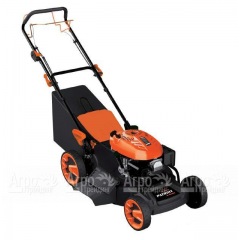 Газонокосилка бензиновая Patriot PT 51 LS в Краснодаре