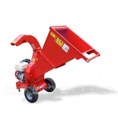 Измельчитель бензиновый Caiman Scutum 390 в Краснодаре