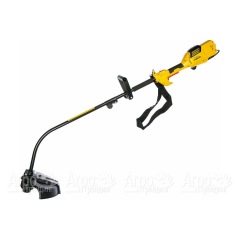 Электрокоса (электрический триммер) Champion ET1003A в Краснодаре