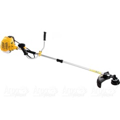 Бензокоса (бензиновый триммер) Huter GGT-2500S в Краснодаре