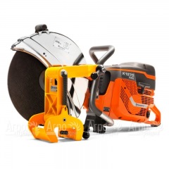 Рельсорез Husqvarna K 1270 Rail 14" 9670463-01 в Краснодаре