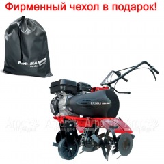 Культиватор Caiman QJ V2 60S TWK+ в Краснодаре