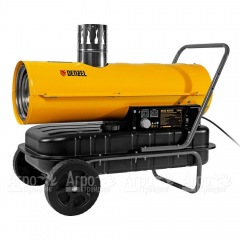 Дизельная тепловая пушка Denzel NHG-20i в Краснодаре