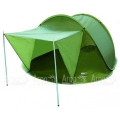 Палатка High Peak Vezzano 3 в Краснодаре