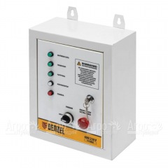 Блок автоматического запуска PS-120TS для генераторов Denzel PS-120EA, PS-120EAD-3 в Краснодаре