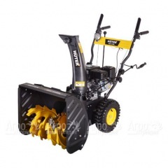 Бензиновый снегоуборщик Huter SGC 4100L в Краснодаре