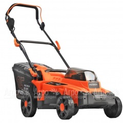 Газонокосилка аккумуляторная Patriot CM 440 (без аккумулятора и зарядного устройства) в Краснодаре