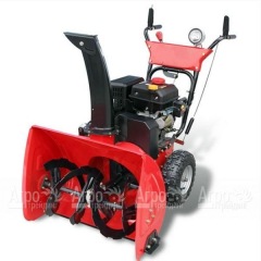 Снегоуборщик Ikra mogatec BSF 6207 в Краснодаре