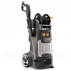Мойка высокого давления Stiga HPS 550 R в Краснодаре