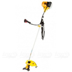 Бензокоса (бензиновый триммер) Denzel DT-43 в Краснодаре