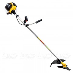 Бензокоса (бензиновый триммер) Mateus MS14204 в Краснодаре