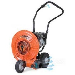 Профессиональная воздуходувка Billy Goat F902S в Краснодаре