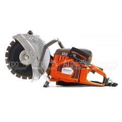 Бензорез Husqvarna K970 Rescue 14 в Краснодаре