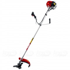 Бензокоса (бензиновый триммер) Зубр КРБ-1000 в Краснодаре