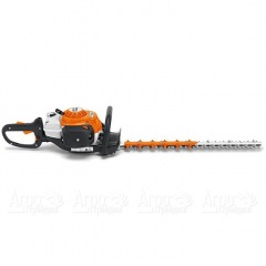 Бензиновый кусторез (бензокусторез) Stihl HS 82 R 60 см в Краснодаре