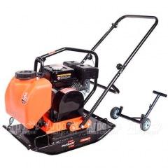 Виброплита бензиновая Patriot VT-120LB в Краснодаре