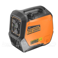 Бензиновый генератор инверторный Carver PPG-4000IS 3 кВт в Краснодаре