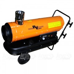 Дизельная тепловая пушка RedVerg RD-DHI80W в Краснодаре