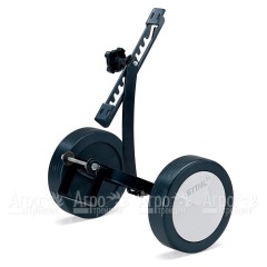 Рама с транспортировочными колесами для культиваторов Тарпан в Краснодаре